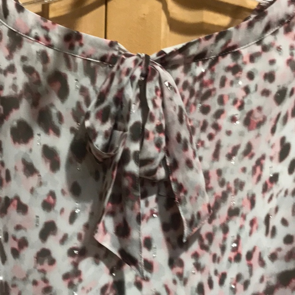 New Talbots Blouse - Picture 7 of 7